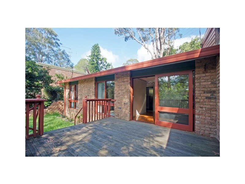 16 Lukas Ave, Kenthurst NSW 2156