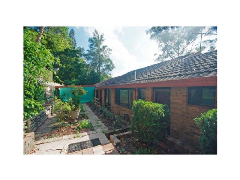 16 Lukas Ave, Kenthurst NSW 2156