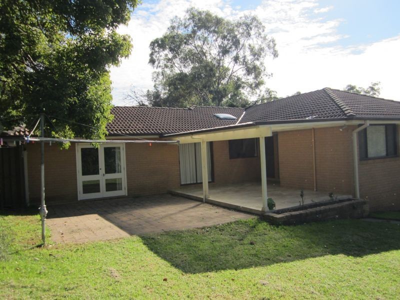 41 Gilbert Road, Castle Hill NSW 2154