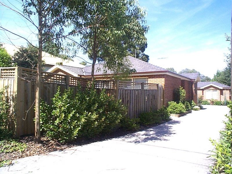 40 Kenthurst Road, Dural NSW 2158