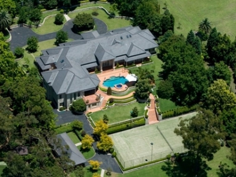 Dural NSW 2158