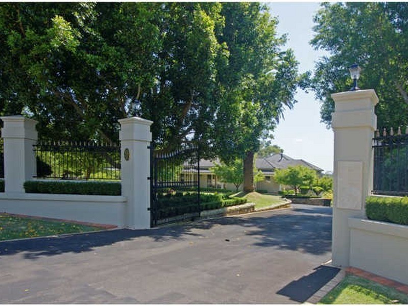 Dural NSW 2158