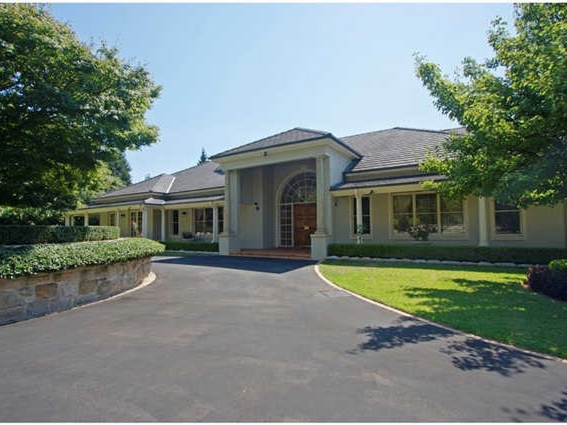Dural NSW 2158