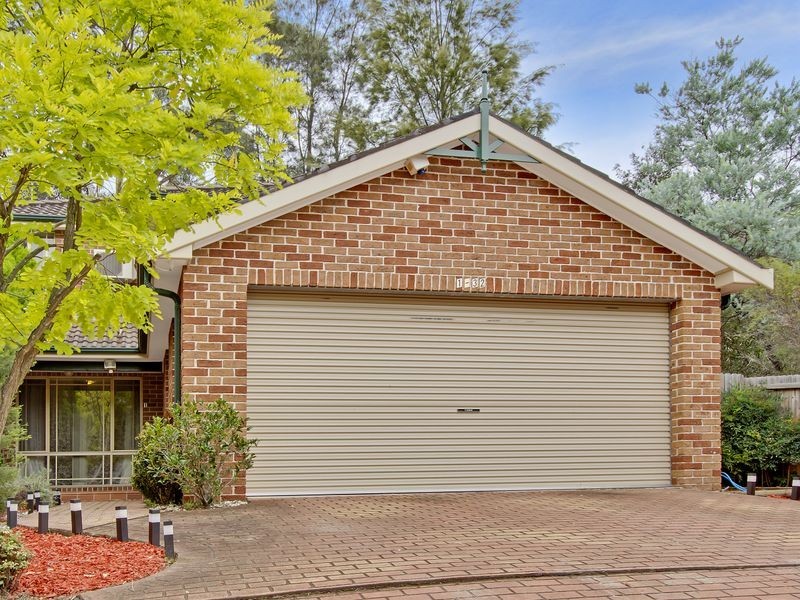 1/32 Grange Street, Glenhaven NSW 2156