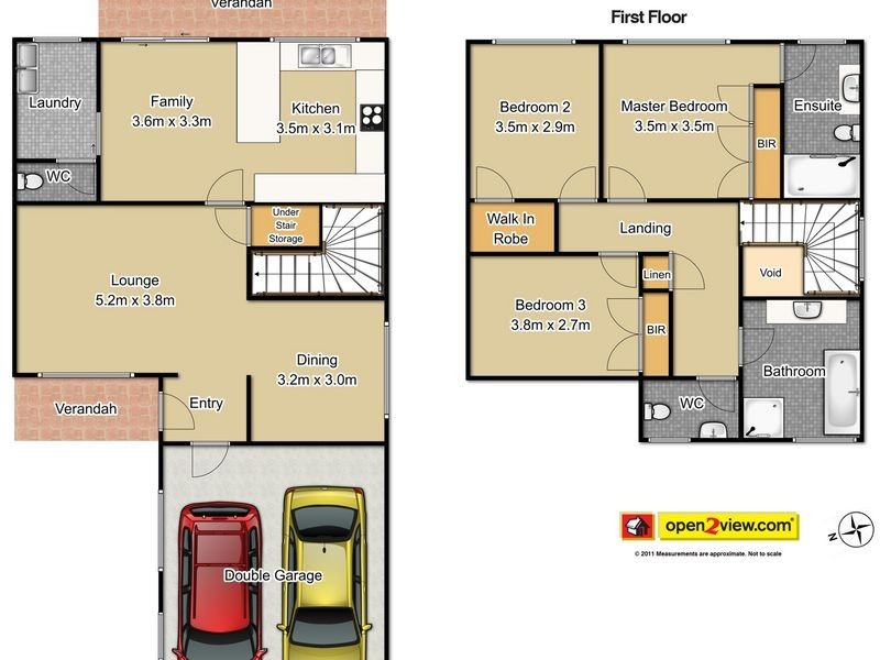 1/32 Grange Street, Glenhaven NSW 2156