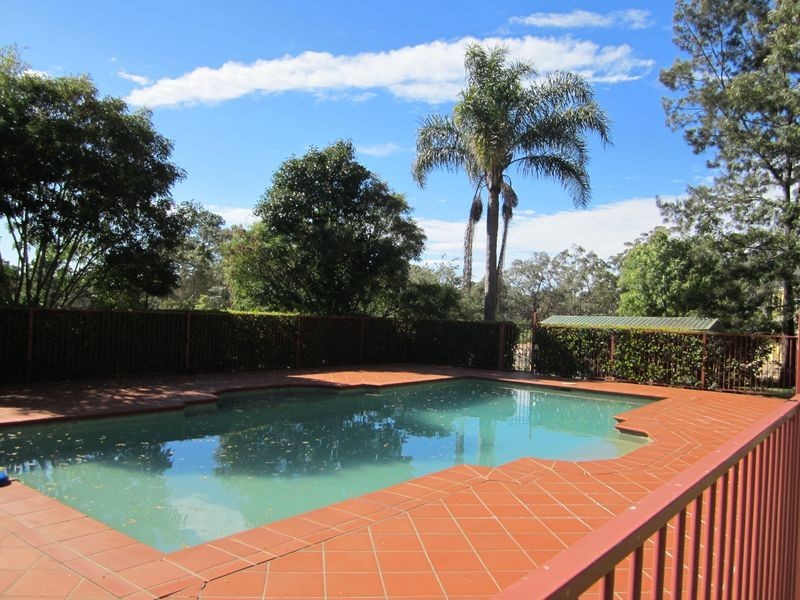 Kenthurst NSW 2156