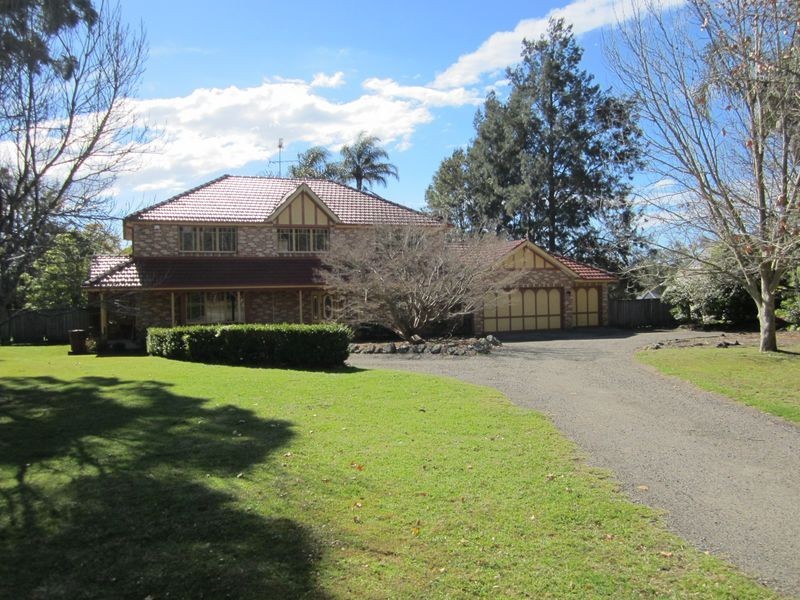 Kenthurst NSW 2156