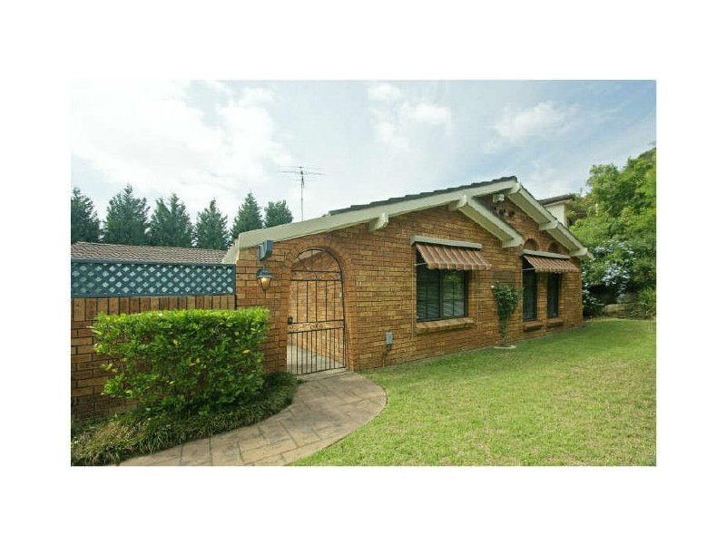 3 Fingal Avenue, Glenhaven NSW 2156