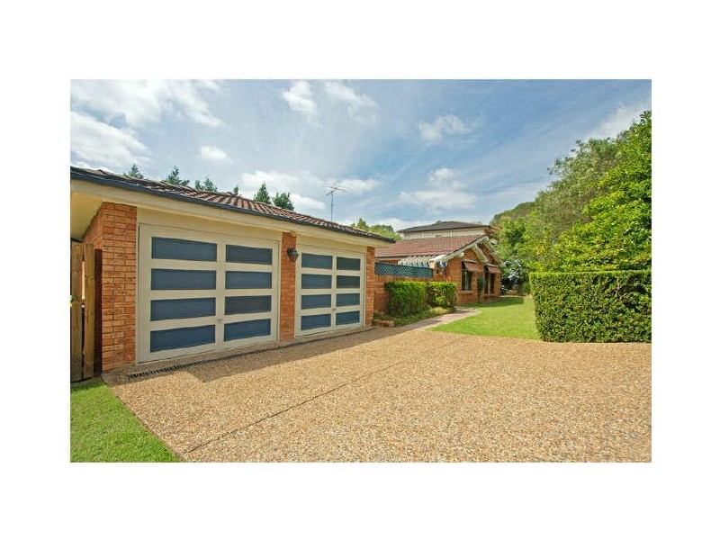 3 Fingal Avenue, Glenhaven NSW 2156