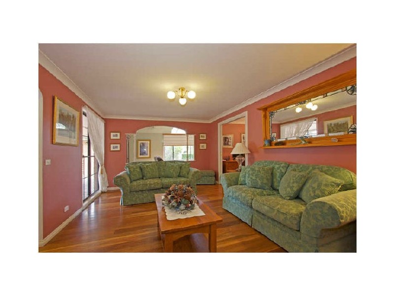 3 Fingal Avenue, Glenhaven NSW 2156