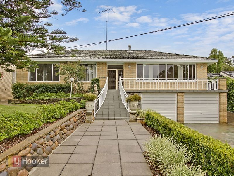 5 Jaffa Road, Dural NSW 2158