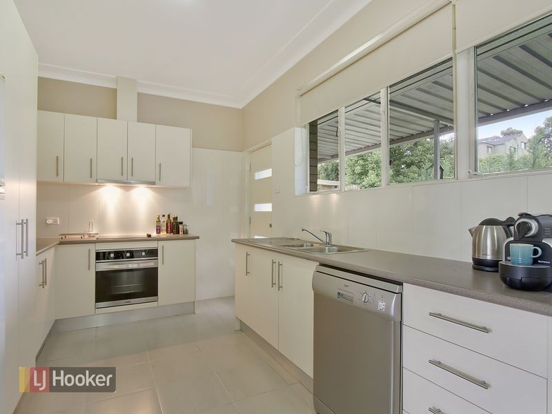 5 Jaffa Road, Dural NSW 2158