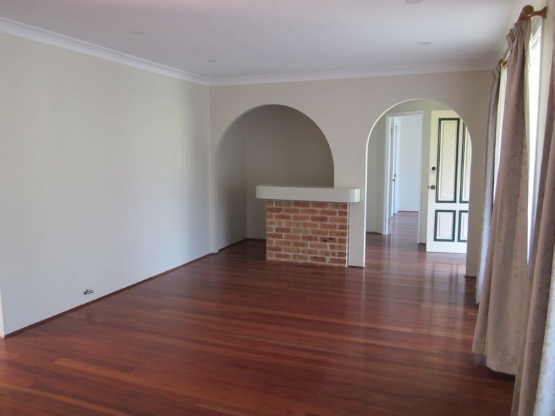 18 Inverness Crescent, Glenhaven NSW 2156