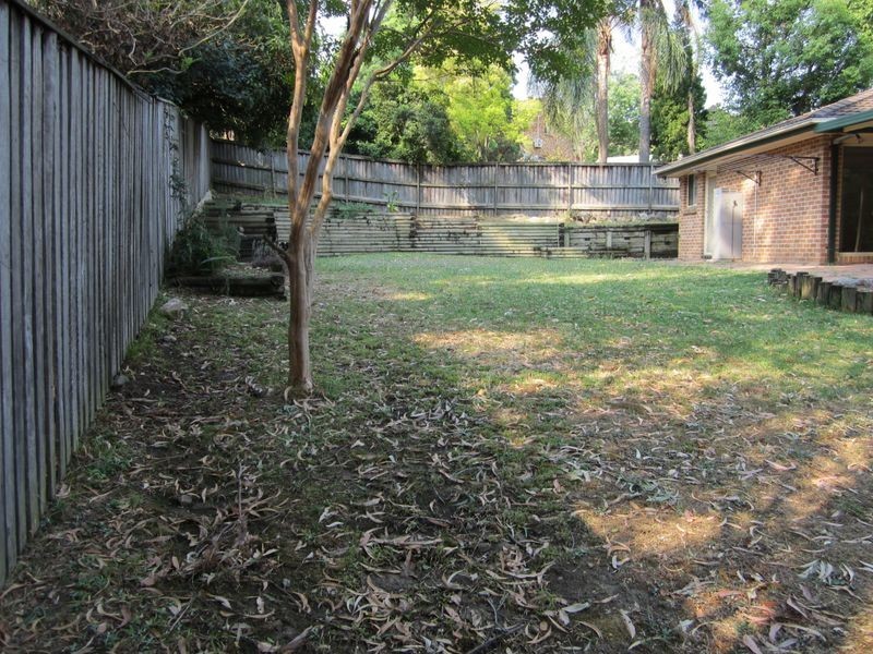 18 Inverness Crescent, Glenhaven NSW 2156