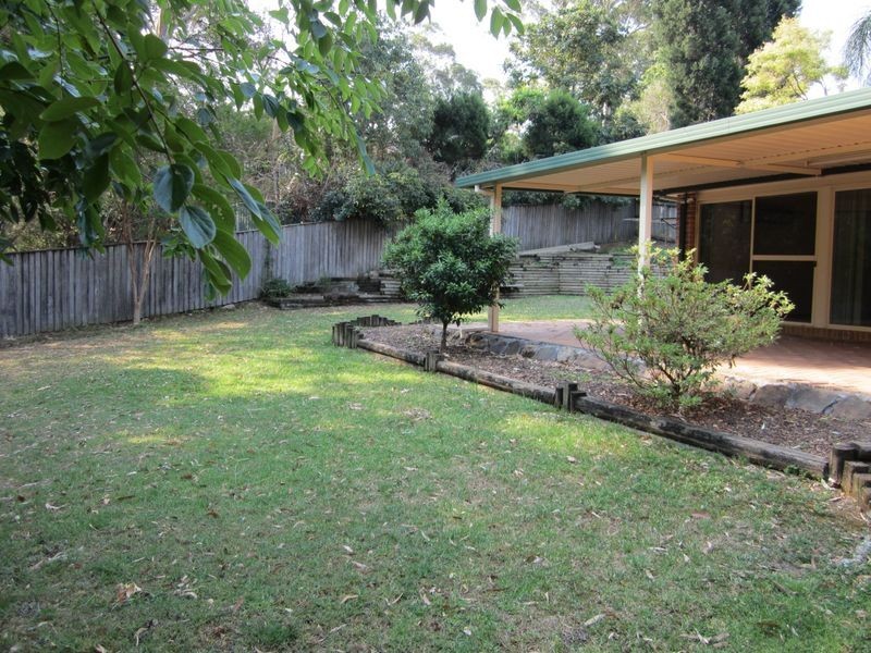 18 Inverness Crescent, Glenhaven NSW 2156