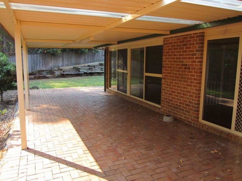 18 Inverness Crescent, Glenhaven NSW 2156