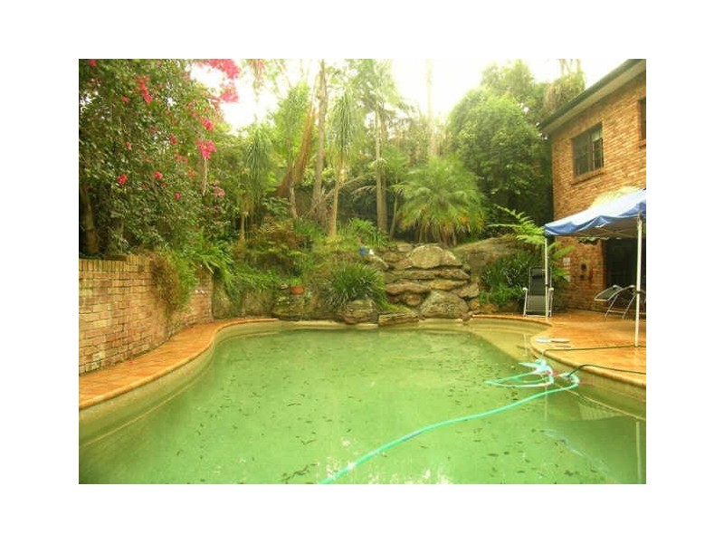 11 Adam Place, Glenhaven NSW 2156