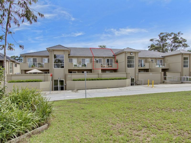 14/5 Arcadia Road, Galston NSW 2159