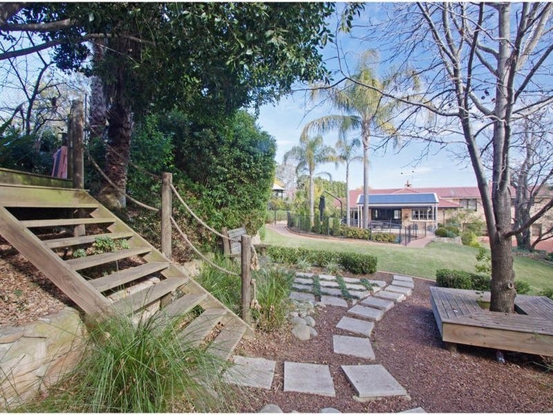 Glenhaven NSW 2156