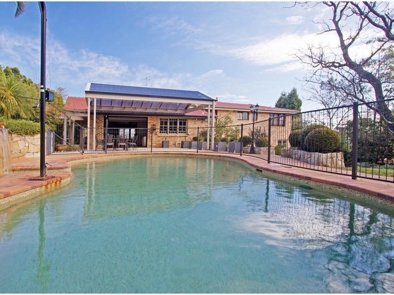 Glenhaven NSW 2156