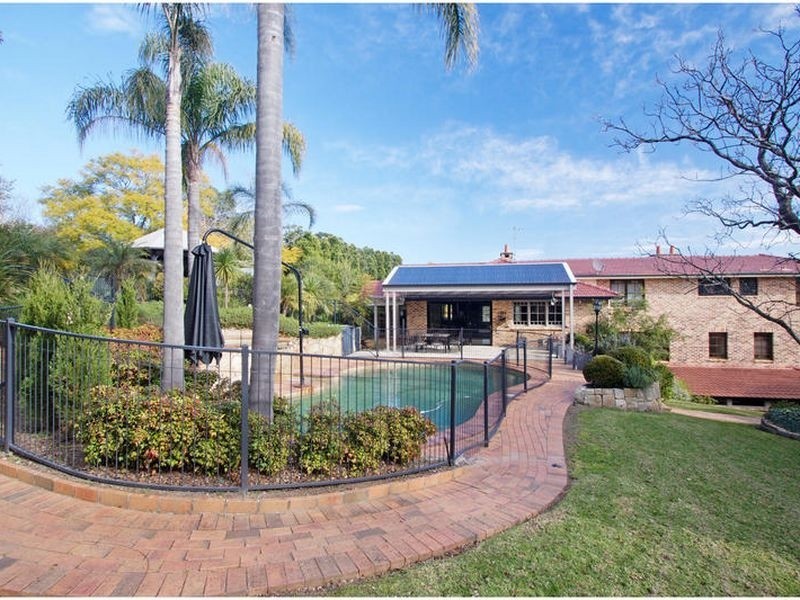 Glenhaven NSW 2156