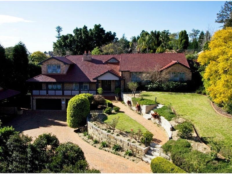 Glenhaven NSW 2156