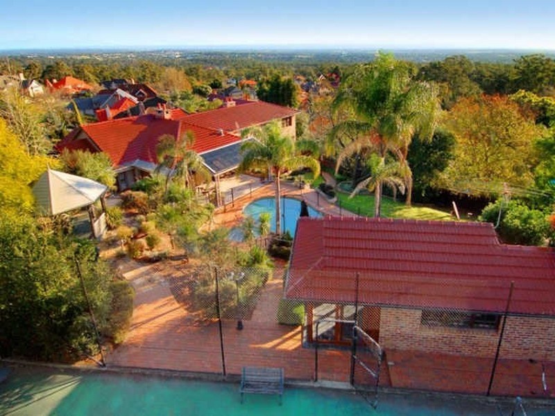 Glenhaven NSW 2156