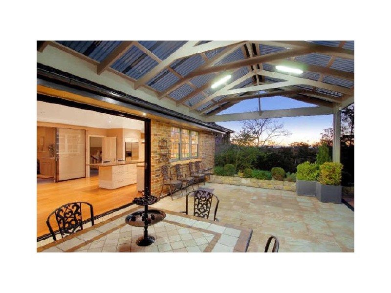 Glenhaven NSW 2156