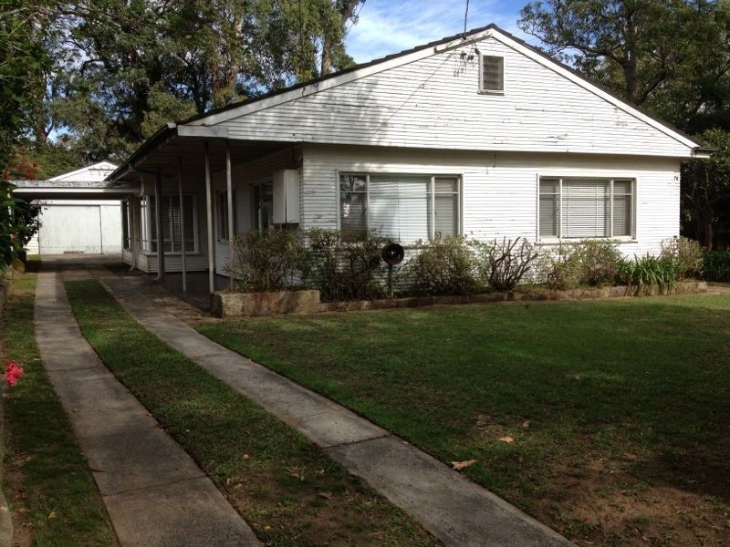 76 Church Road, Castle Hill NSW 2154