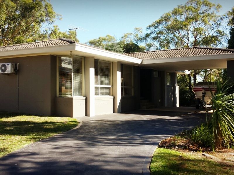 15 Wyoming Road, Dural NSW 2158