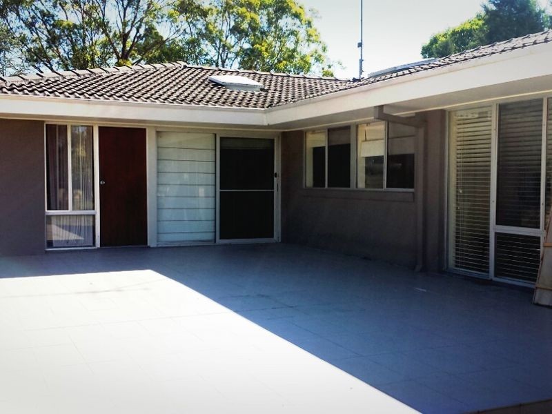 15 Wyoming Road, Dural NSW 2158