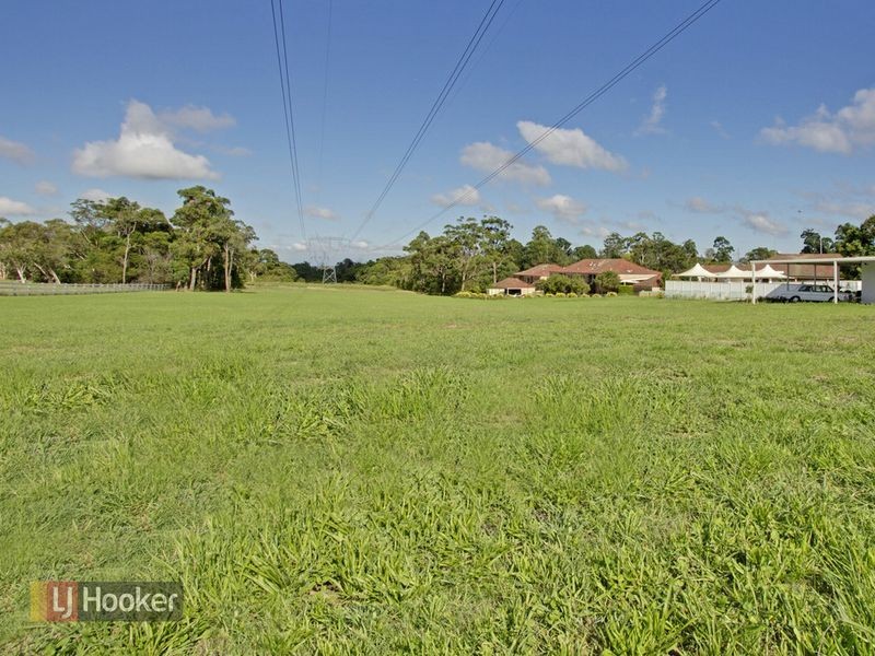 Kenthurst NSW 2156