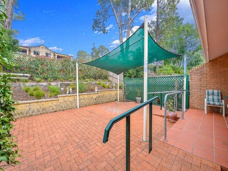 Baulkham Hills NSW 2153