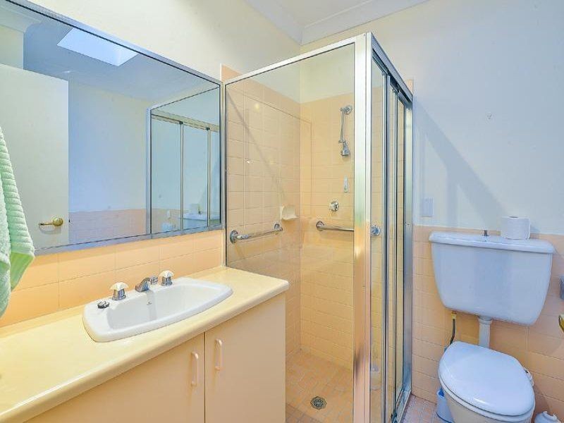 Baulkham Hills NSW 2153