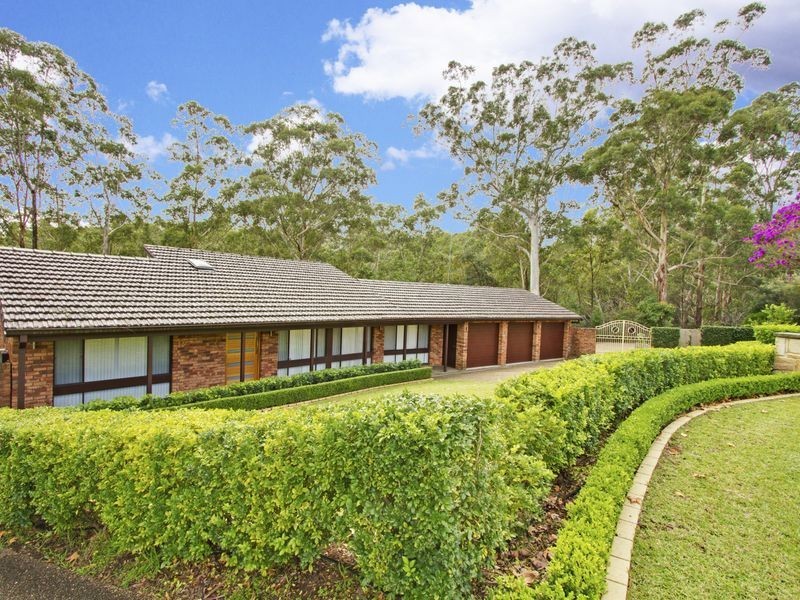 Glenhaven NSW 2156