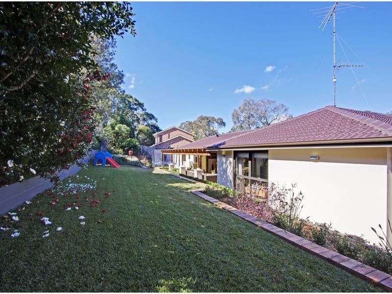 Glenhaven NSW 2156