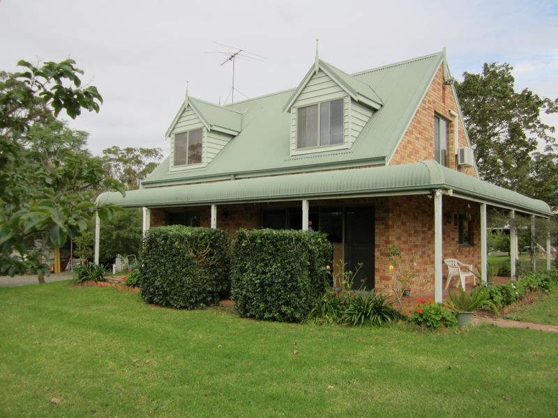 Kenthurst NSW 2156
