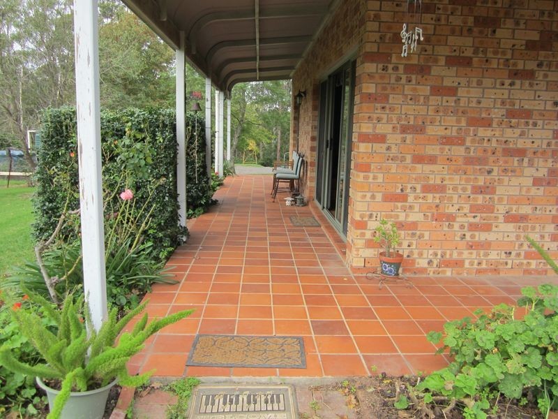 Kenthurst NSW 2156