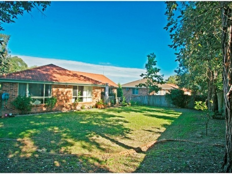 94 Gilbert Road, Glenhaven NSW 2156