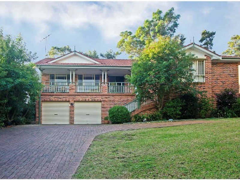 94 Gilbert Road, Glenhaven NSW 2156