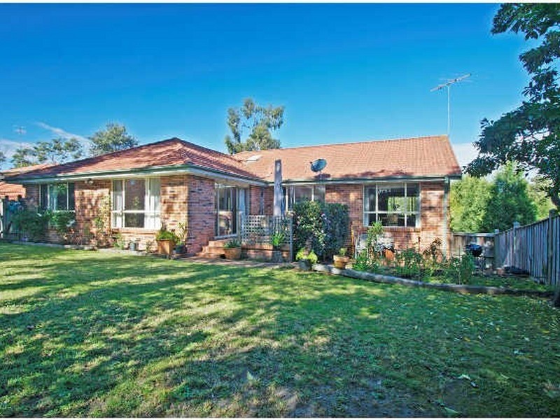 94 Gilbert Road, Glenhaven NSW 2156
