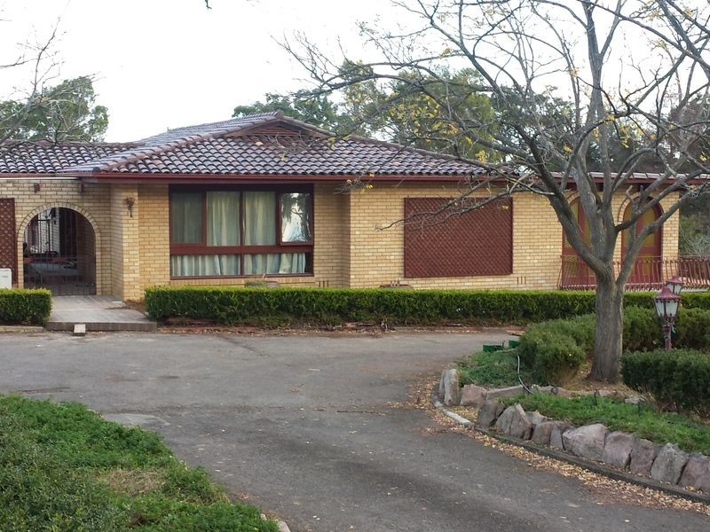Kenthurst NSW 2156