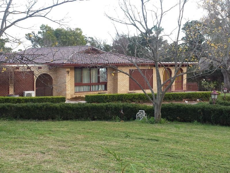 Kenthurst NSW 2156