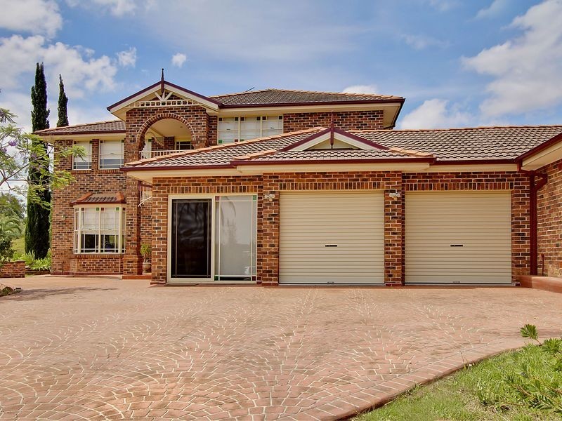 821 Windsor Road, Box Hill NSW 2765