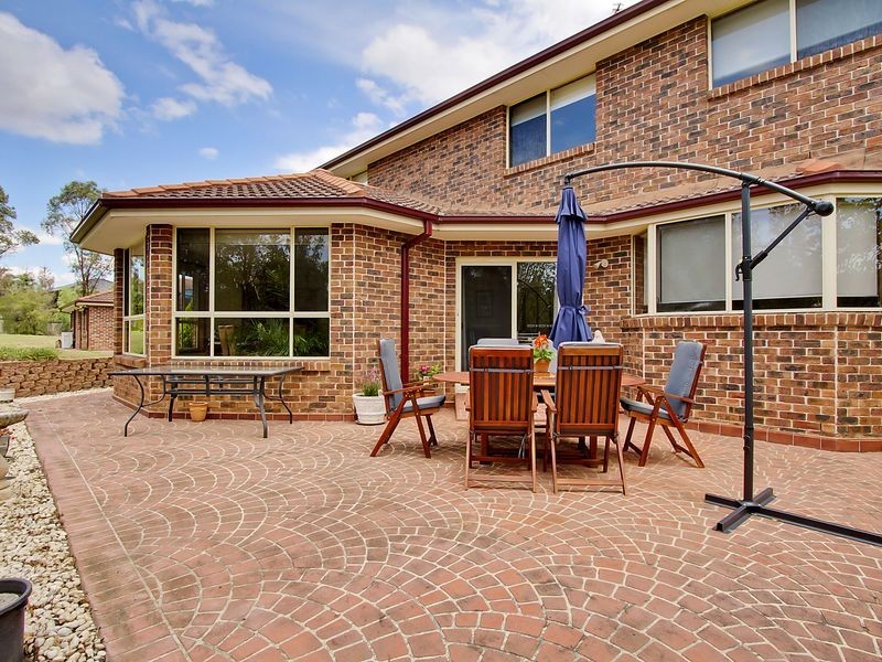 821 Windsor Road, Box Hill NSW 2765