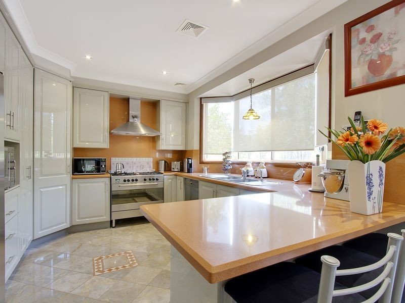 821 Windsor Road, Box Hill NSW 2765