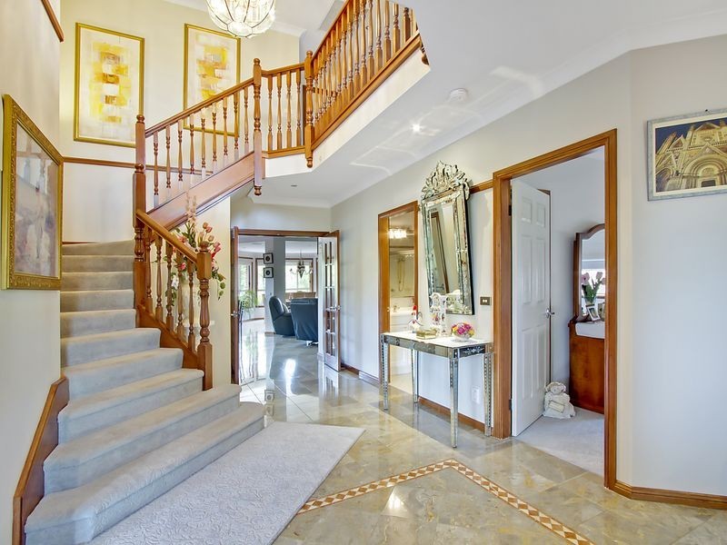 821 Windsor Road, Box Hill NSW 2765