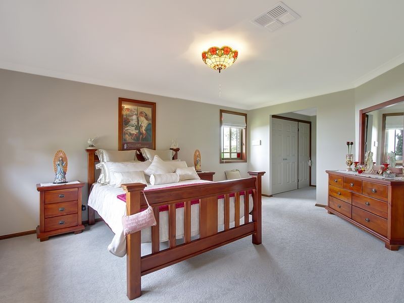 821 Windsor Road, Box Hill NSW 2765