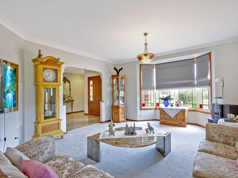 821 Windsor Road, Box Hill NSW 2765