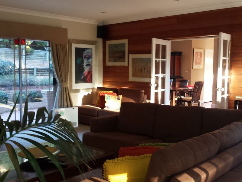 66 Hancock Drive, Cherrybrook NSW 2126